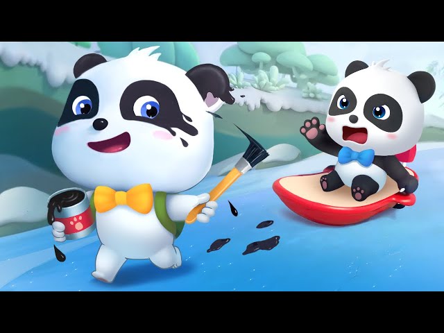 Who is the Real Kiki? +More | Magical Chinese Characters Collection | Best Cartoon for Kids