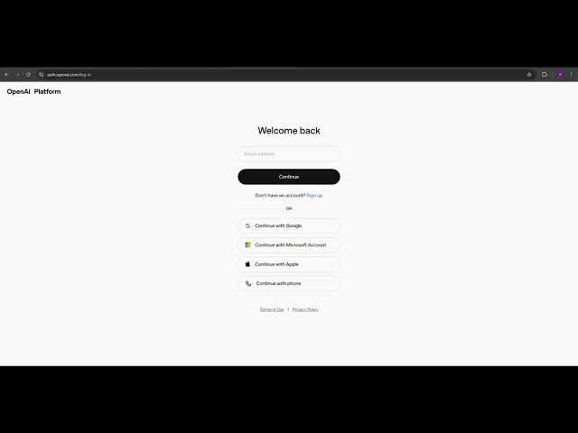 🚀 How to Get Your OpenAI API Key for YouTube Copilot | Step-by-Step Guide