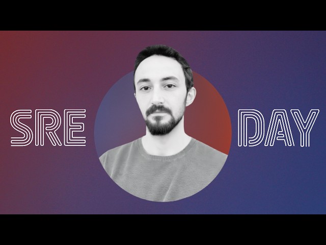 How to Evolve Fast Without Breaking Everything | Ozan Kasikci | SREday London 2026 Q1
