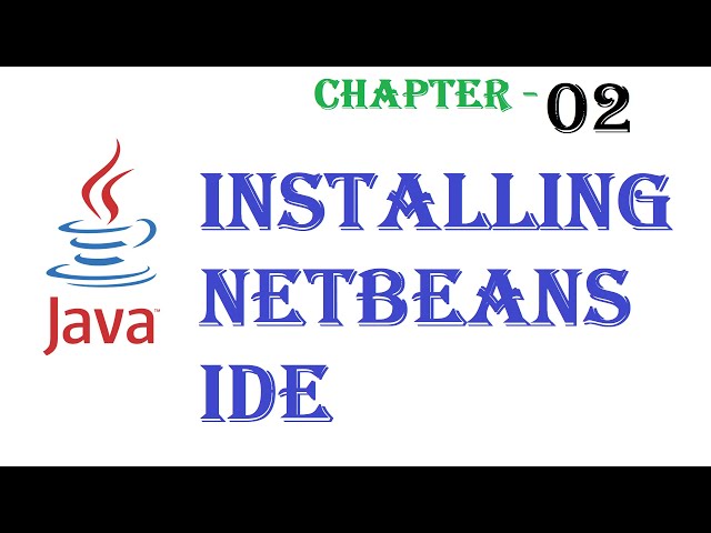 NetBeans IDE - Java Tutorial - w3Schools - Ch#02 Urdu Hindi