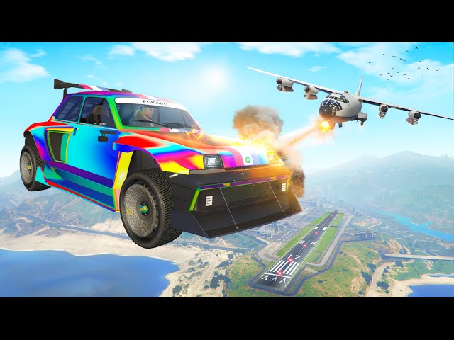 The New Best Car In The Game.. (GTA 5)