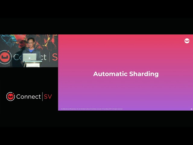 Couchbase Server Architecture: An Overview – Connect Silicon Valley 2018