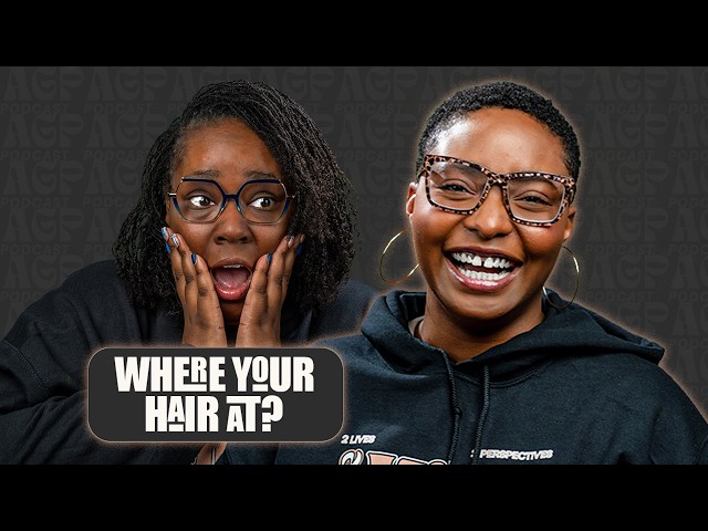 In My Thirties I Stopped Giving the Salon My Saturdays | Ep 94