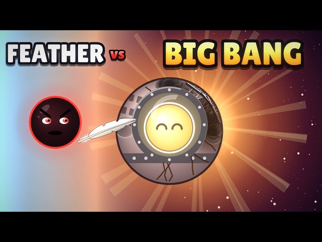 Can Seed's Armor Survive 63 Weapons? 🛡️ From a Feather to the BIG BANG