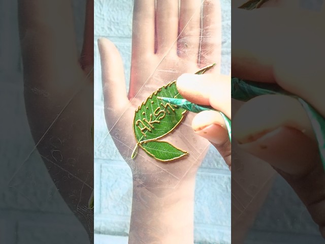 designer. leaf 🍀 mahendi tattoo #tattooartist #tattooideas#tattooart #leaftattoo#nametattooideas#art