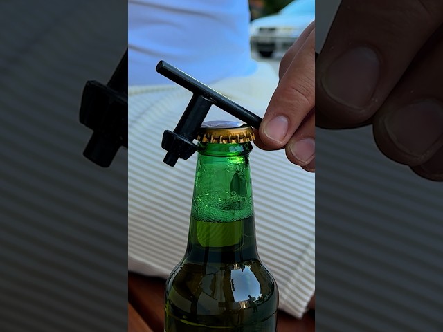 Creative Bottle & Glass Hacks #smart #creative #bottle #tricks
