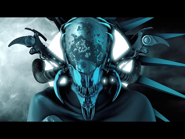 Where You Belong - V O E [Official Lyric Video] ProtoCode