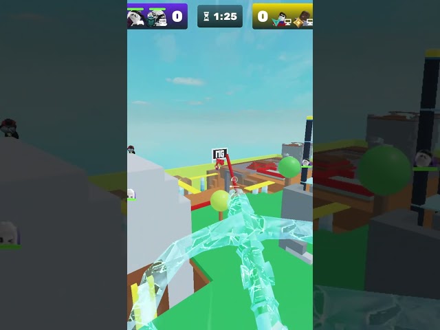slow sens gives superhuman aim #archnemesis   #roblox #robloxedit #rivals #robloxrivals #rivals