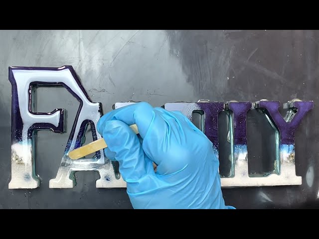 #287-How to use liquid latex