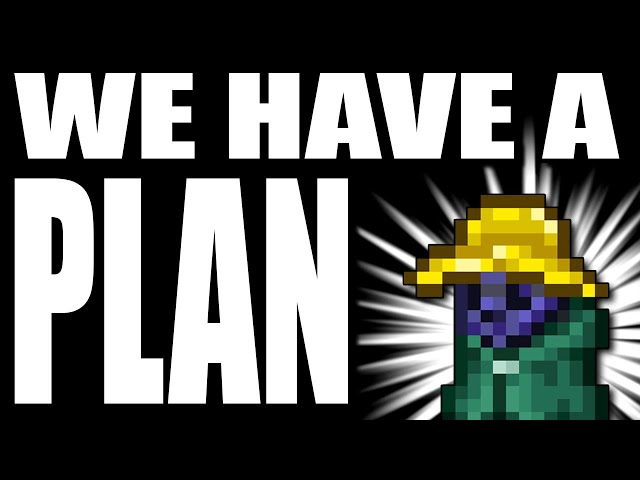 Can You Even Beat Terraria in Hardcore?