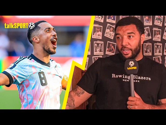 Troy Deeney EXPLAINS why Youri Tielemans could be an UNDERWHELMING signing for Man Utd