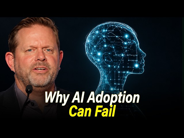 How We’re Transforming a 1,000-Person Company into an AI-First Business