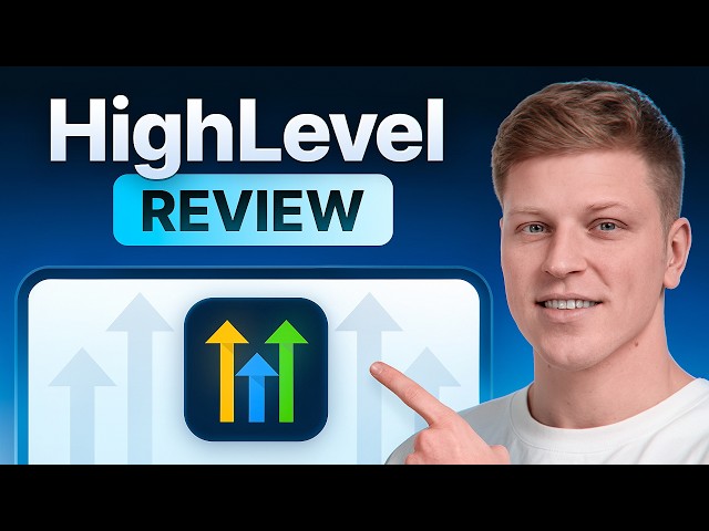 GoHighLevel Review: Best All-in-One Marketing Platform in 2026?