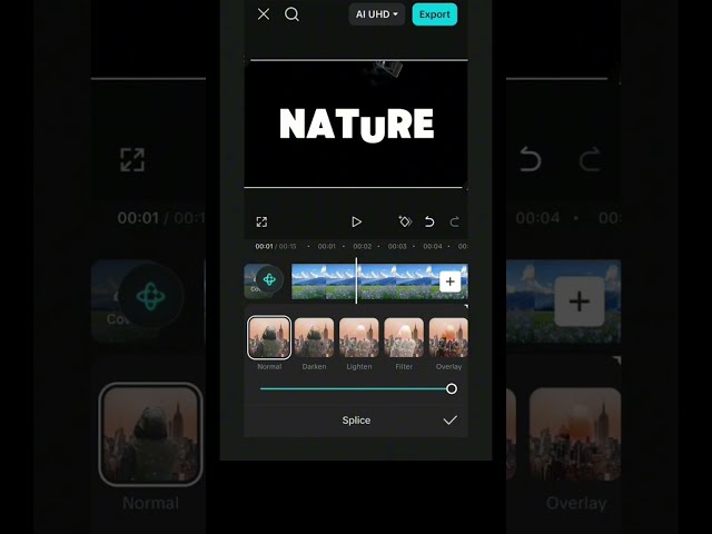 Turn Normal Footage Into CINEMA 🔥 | #Cinematic #Video #Editing #viral #love #capcut