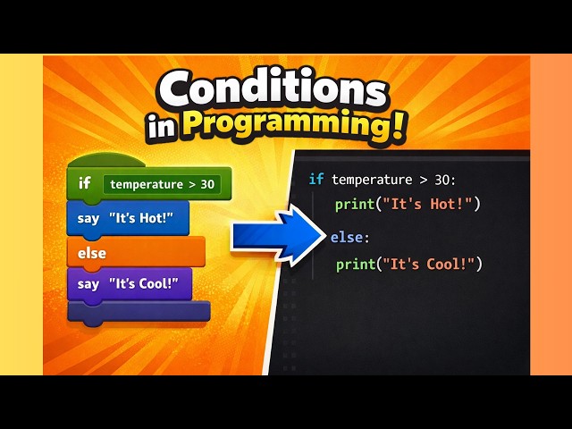 if Statement Explained: Why This Changes Your Code