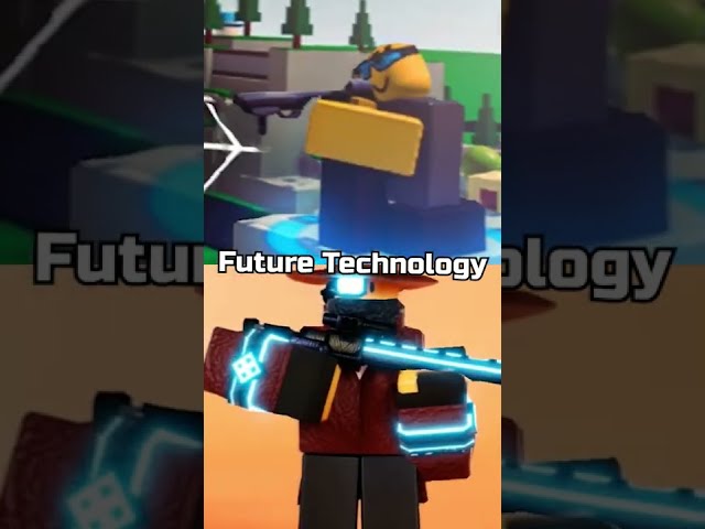 Outlaw Vs Ranger | Roblox