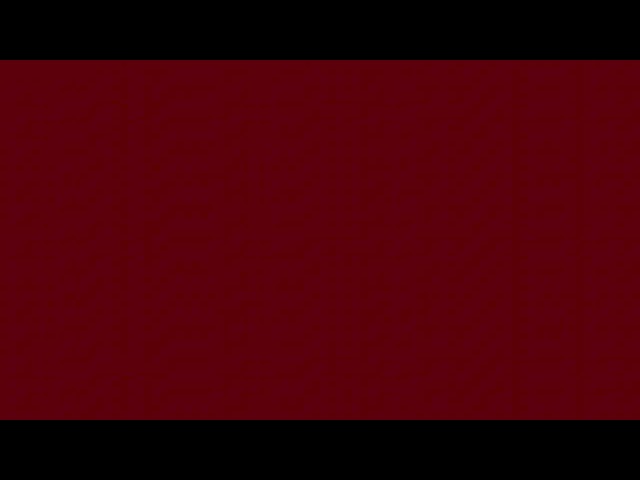 1 Hour Deep Focus | Black Cherry Screen, No Music | Minimal Focus