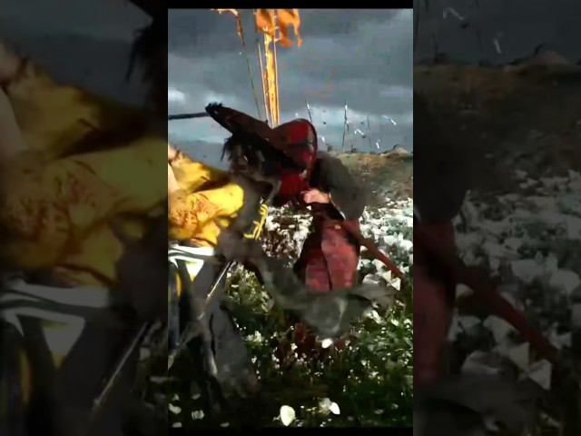 Weapon Switching & Stance Switching Aren’t That Different