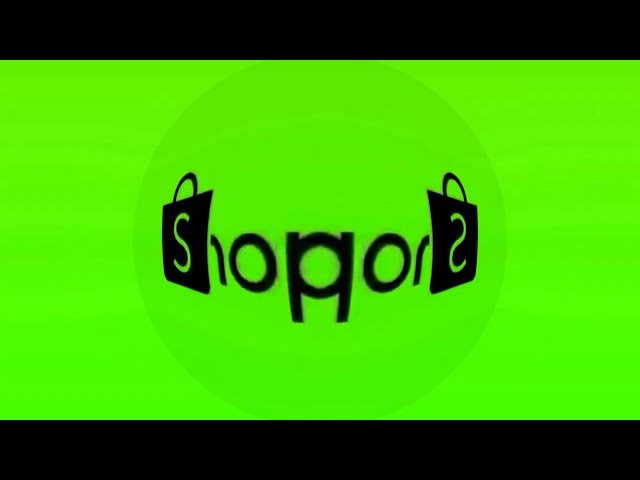 Shopee Logo Effects Effects (NEIN Csupo Effects) (Preview 2 V17 Effects) In El Squared