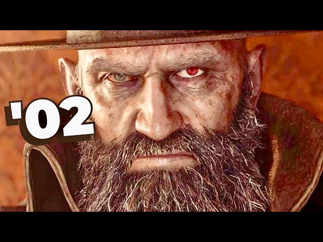 Resident Evil 4 Remake  -  Part 2 PS5 4K Gameplay Walkthrough( No Commentary )