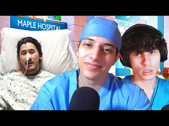 We Save Lives In Roblox