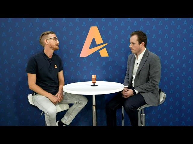 Live at Xponential | Highlights from the latest release of Auterion Suite