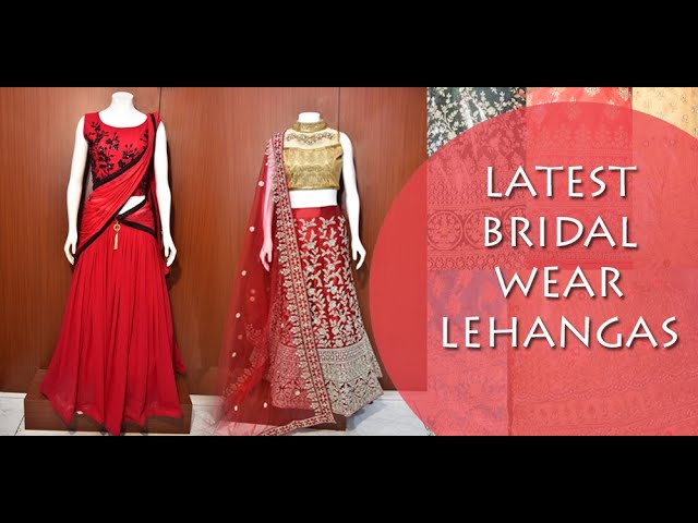 Latest Festive Look Halfsarees at SheNeeds | Dilshuknagar | SheNeeds