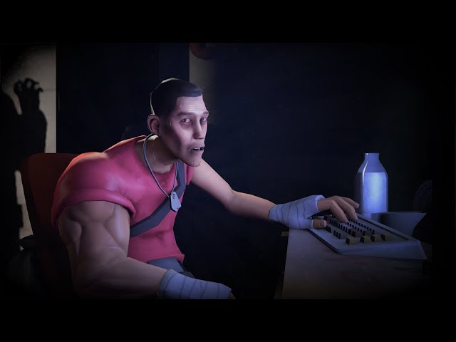 Reviewing the TF2 Workshop
