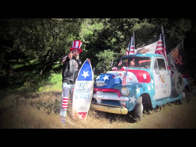 LMC Truck: Ben's 1955 Chevy on Two Guys Garage