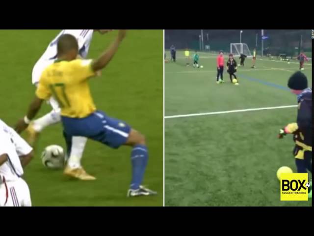 Zidan roulette comparison video