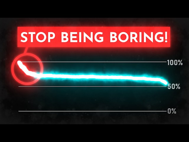 How to be SO entertaining your videos can’t stop going viral