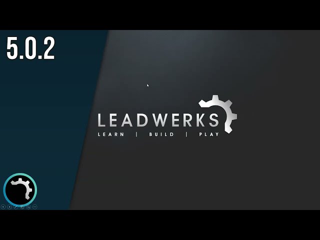 Leadwerks 5.0.2 Released