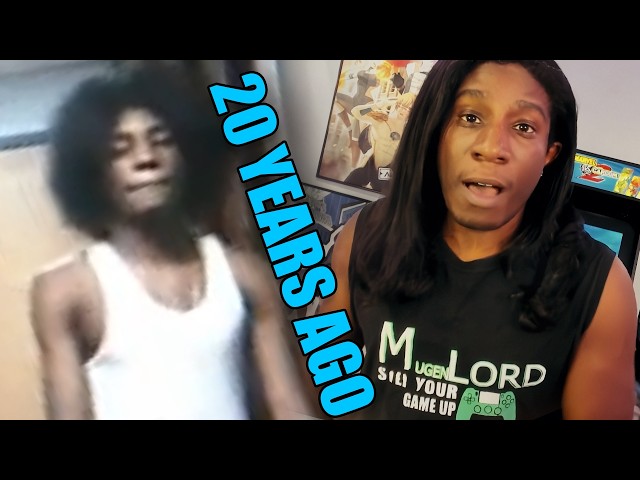 20 Years On YouTube Changed My Life Forever