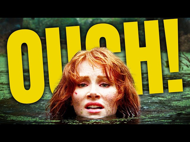 10 Actors Who Destroyed Themselves For Terrible Movies