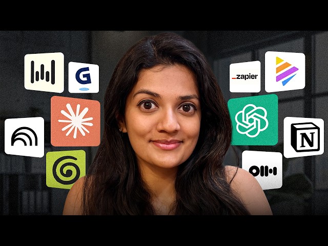 My Entire AI Stack for 2026