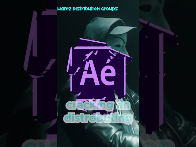 What was the oldest Adobe Piracy site? #short