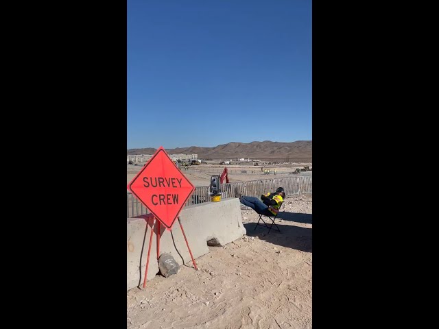 Trimble Dimensions 2024 | Monitoring Never Sleeps
