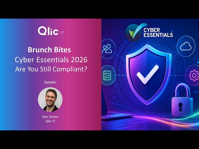 Cyber Essentials 2026 Explained: What Has Changed and How to Stay Compliant