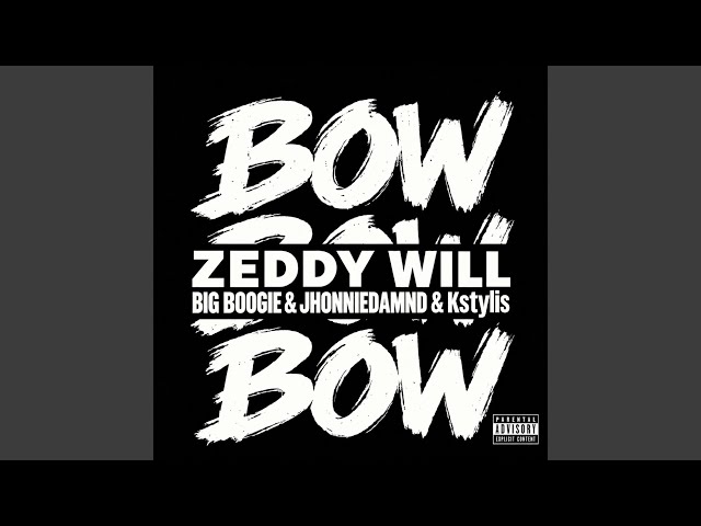 Bow Bow Bow