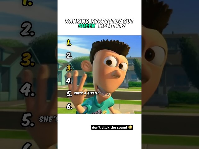 Ranking The Top 6 Funniest Sheen Estevez Moments 😭