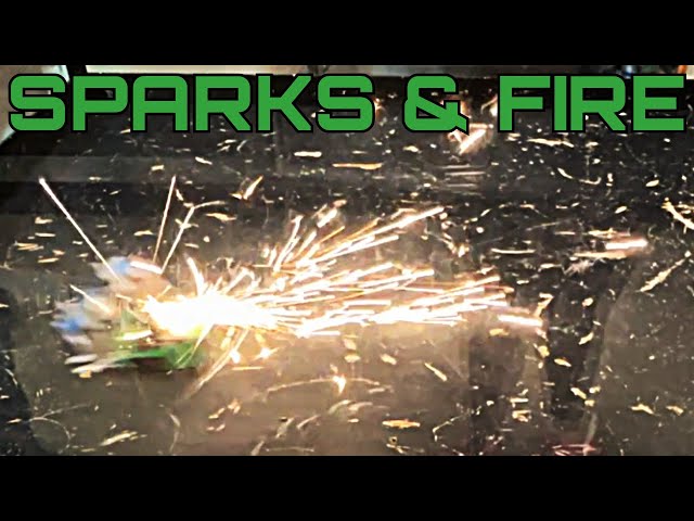 Can I fix my robots issues in time to win? - Hodag