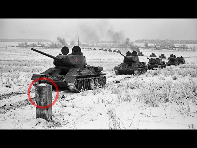 Vistula-Oder Offensive (1945) — The 80km Tank Rush to Berlin | Part 2