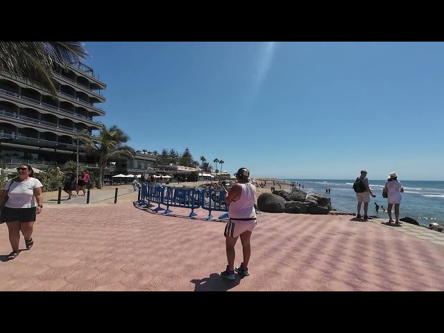 Around the Faro...