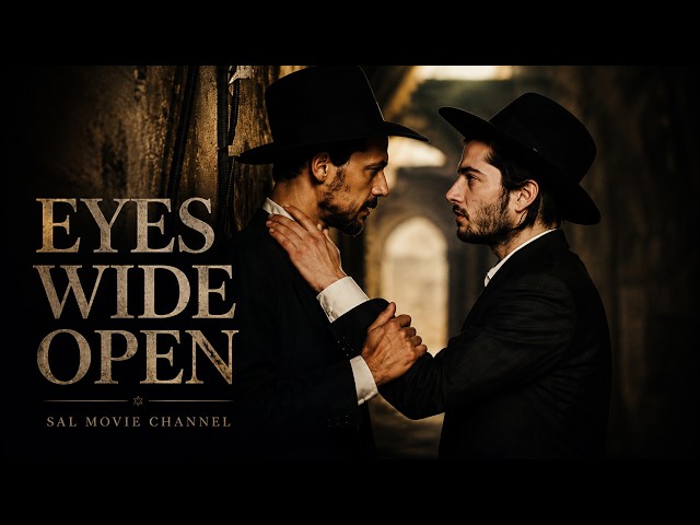 Eyes Wide Open (2009) Με Ελληνικούς υπότιτλους.