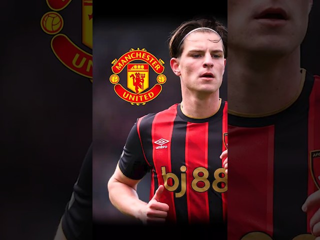 CAN UNITED PULL OFF ALEX SCOTT'S SIGNING!?
