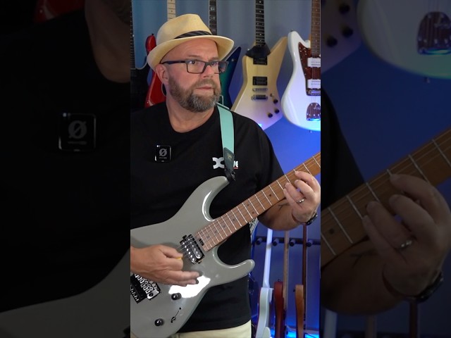 SBS Shredder Under $200?!? #guitar #guitarra #shorts