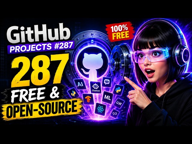 Trending Open-Source GitHub Projects : Archify, Marin, Codex, Coolify & CarWatch #287