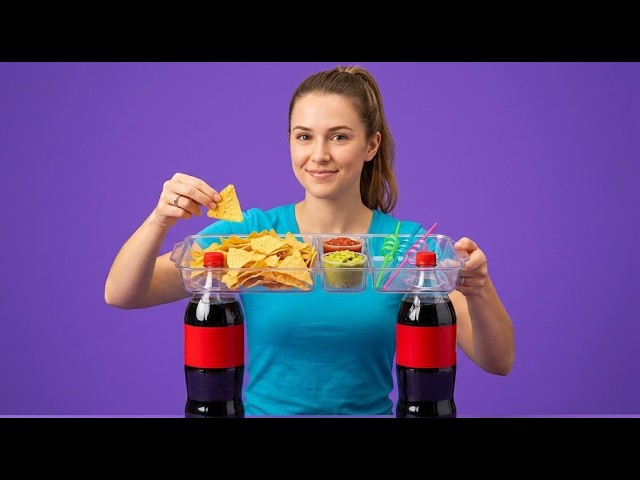 EASY HACKS WITH SIMPLE THINGS || Funny Life Hacks For Any Occasion by 123 GO!
