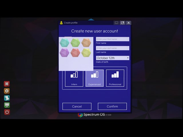 Tech Suport: Error Unknown