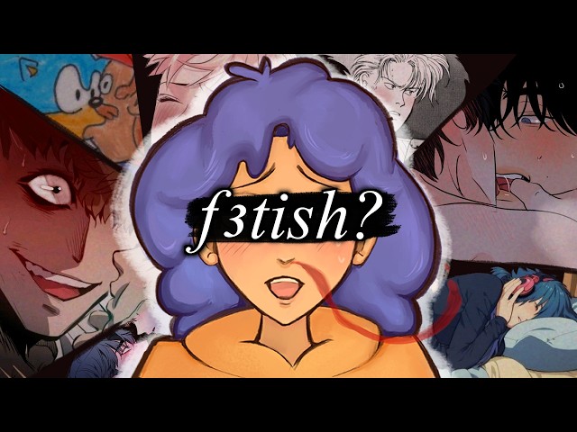 Why Women LOVE Yaoi